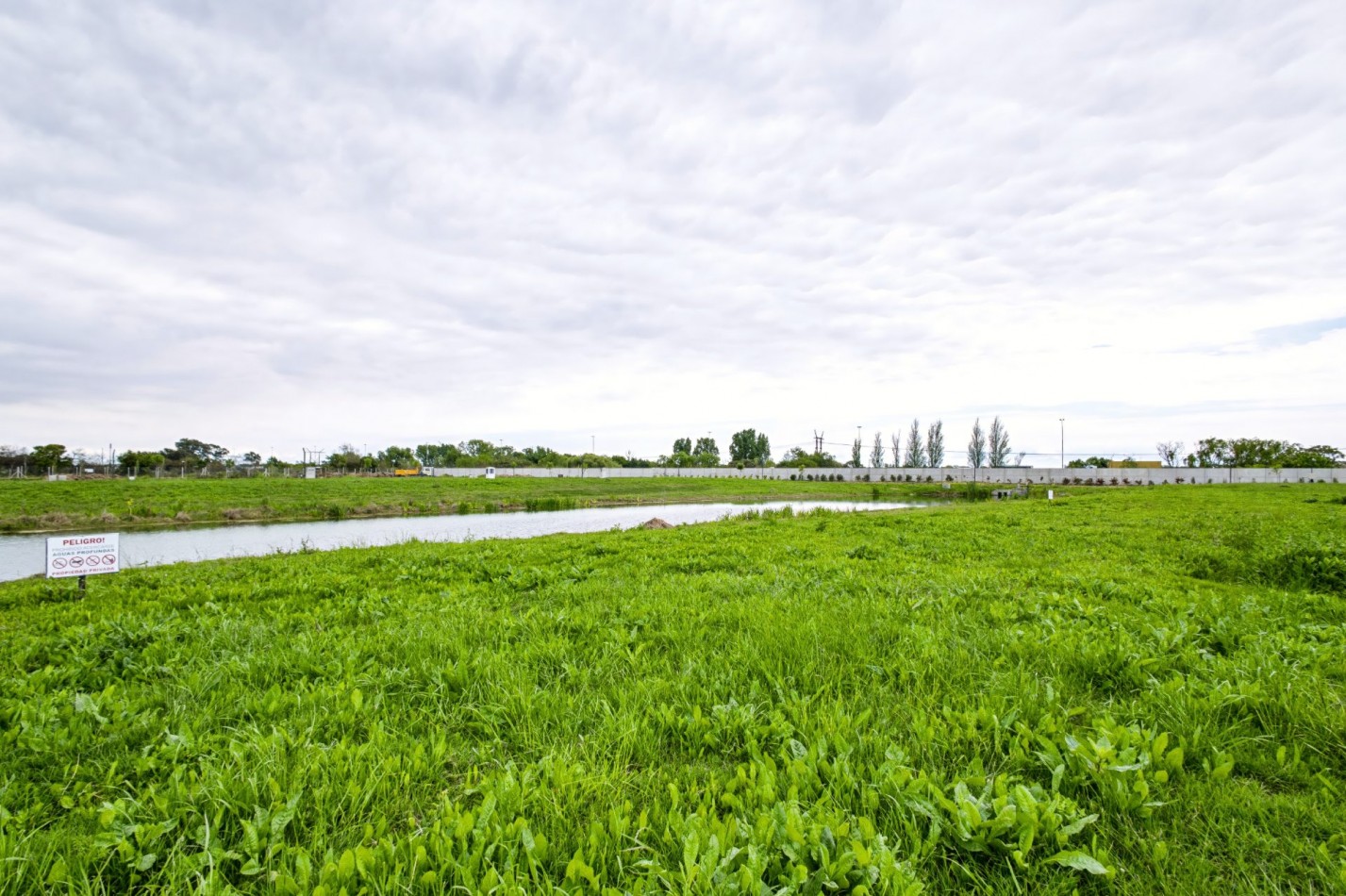 Nuevo Quilmes Dos | Lote de 721 m² con fondo al canal | Financiacion y/o permuta