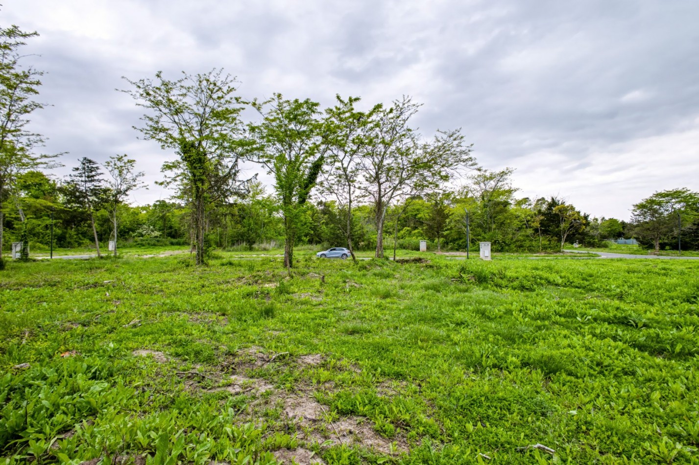 Reservas Fincas · Hudson | Lote interno de 742 m² con fondo libre al bosque