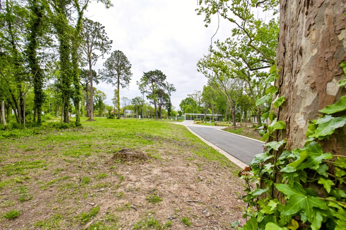 Reservas Fincas · Hudson | Lote interno de 742 m² con fondo libre al bosque