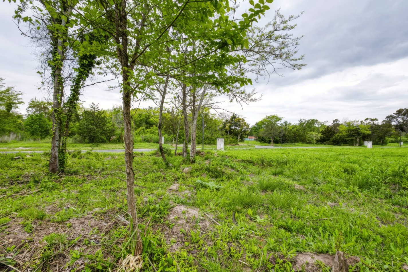 Reservas Fincas · Hudson | Lote interno de 742 m² con fondo libre al bosque