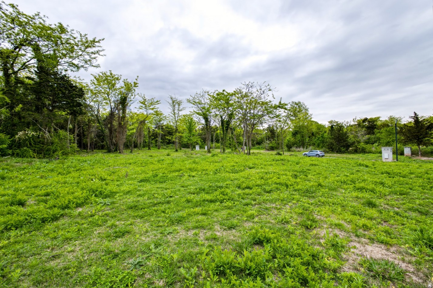 Reservas Fincas · Hudson | Lote interno de 742 m² con fondo libre al bosque