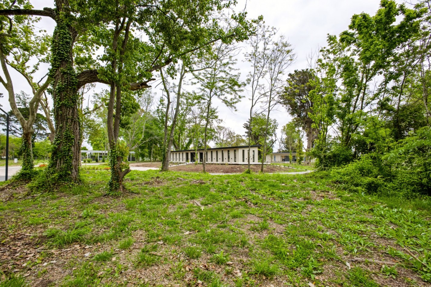 Reservas Fincas · Hudson | Lote interno de 742 m² con fondo libre al bosque