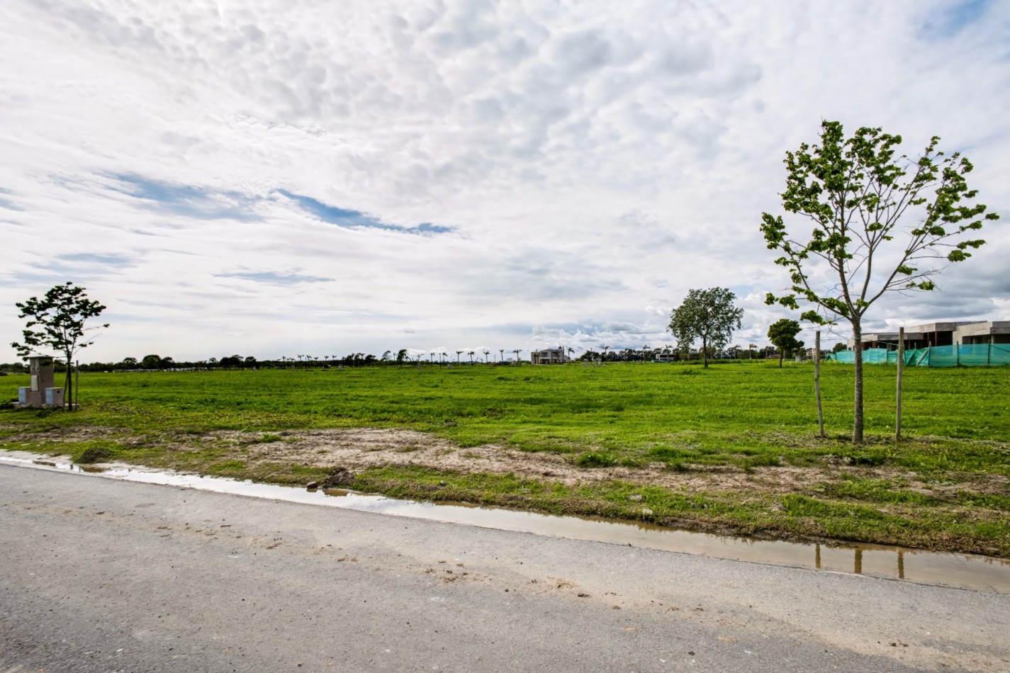 Puerto Nizuc · Etapa 2 | Lote 118 de 870 m² · Orientacion sudeste