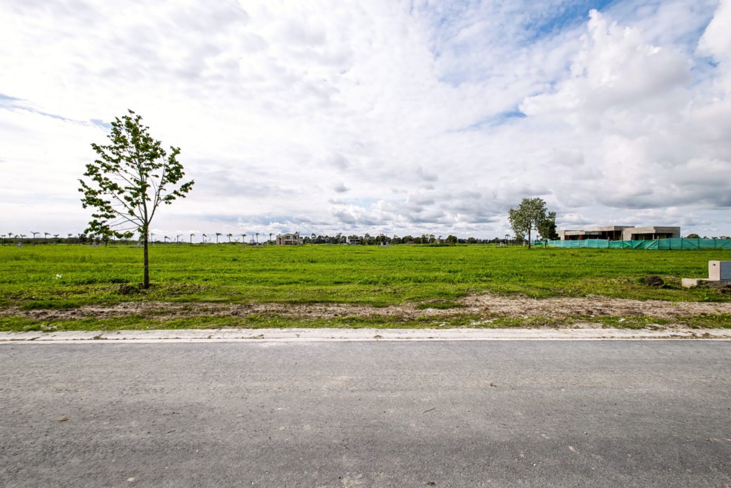Puerto Nizuc · Etapa 2 | Lote 118 de 870 m² · Orientacion sudeste