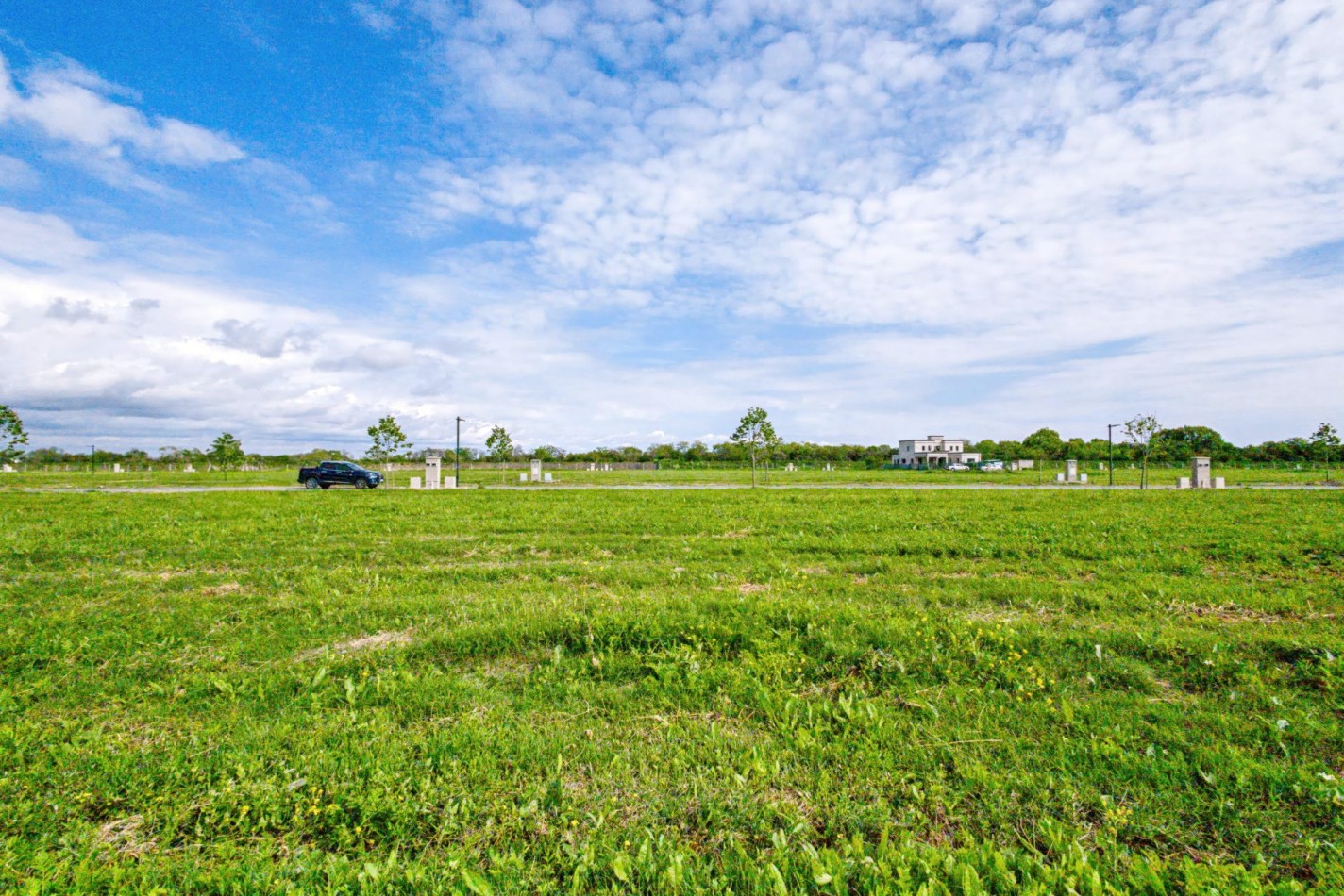Puerto Nizuc · Etapa 2 | Lote 118 de 870 m² · Orientacion sudeste