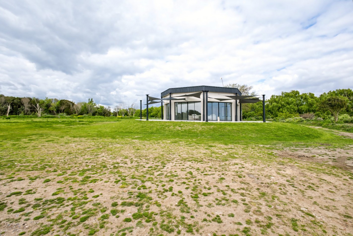 Puerto Nizuc · Etapa 2 | Lote 118 de 870 m² · Orientacion sudeste