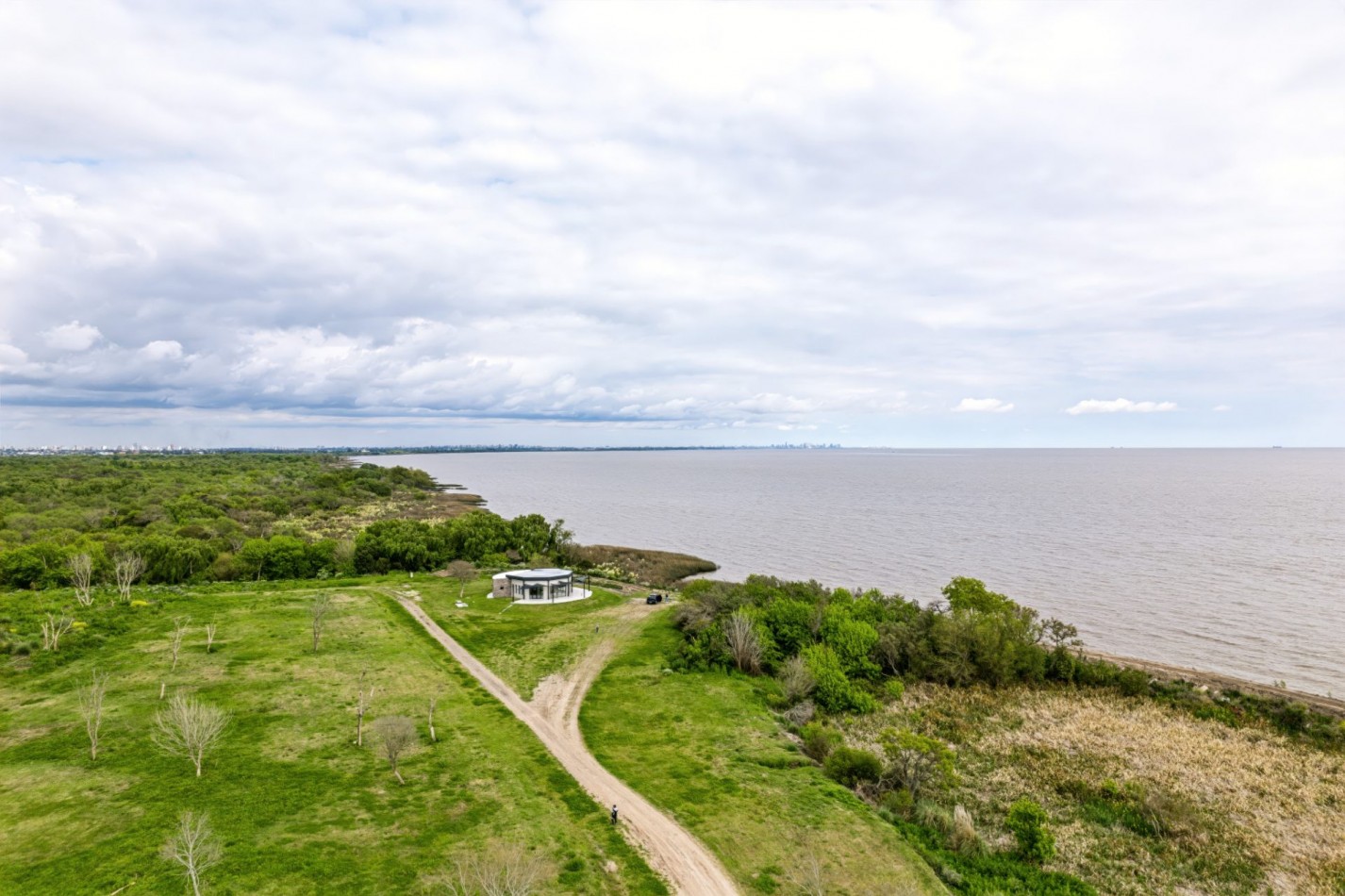 Puerto Nizuc · Etapa 2 | Lote 118 de 870 m² · Orientacion sudeste