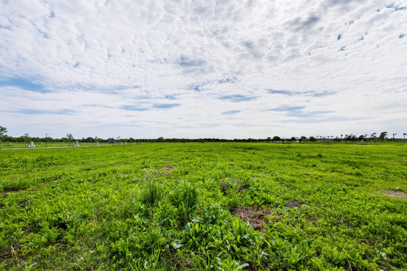 Puerto Nizuc · Etapa 2 | Lote 118 de 870 m² · Orientacion sudeste