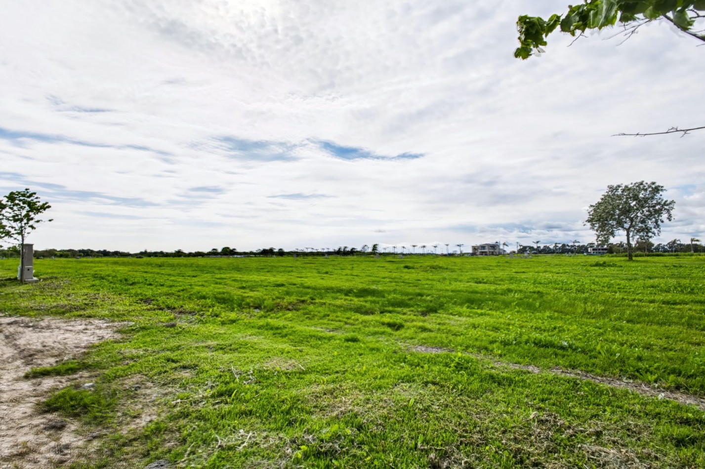 Puerto Nizuc · Etapa 2 | Lote 118 de 870 m² · Orientacion sudeste