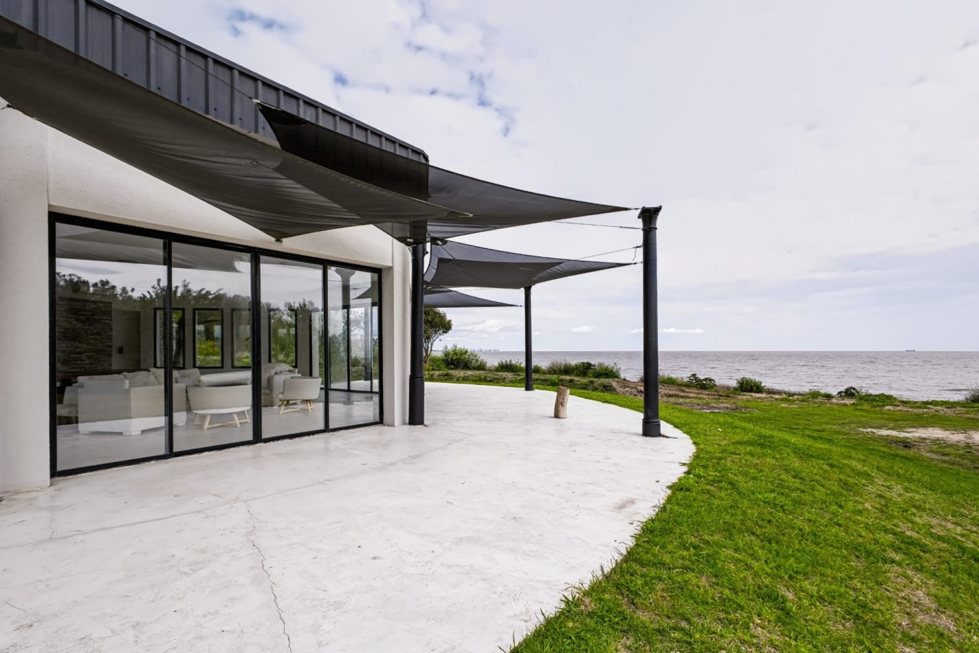 Puerto Nizuc · Etapa 2 | Lote 118 de 870 m² · Orientacion sudeste