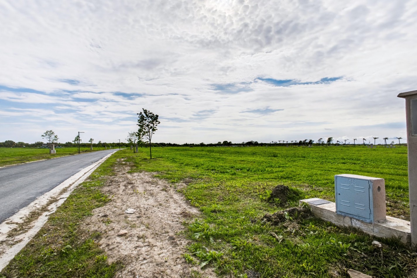 Puerto Nizuc · Etapa 2 | Lote 118 de 870 m² · Orientacion sudeste