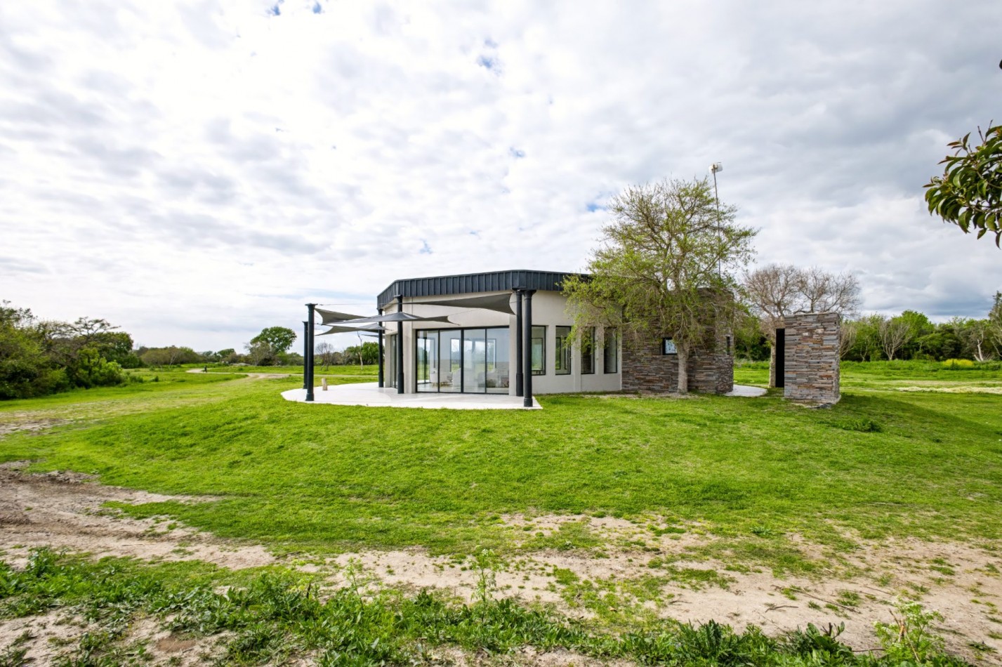 Puerto Nizuc · Etapa 2 | Lote 118 de 870 m² · Orientacion sudeste