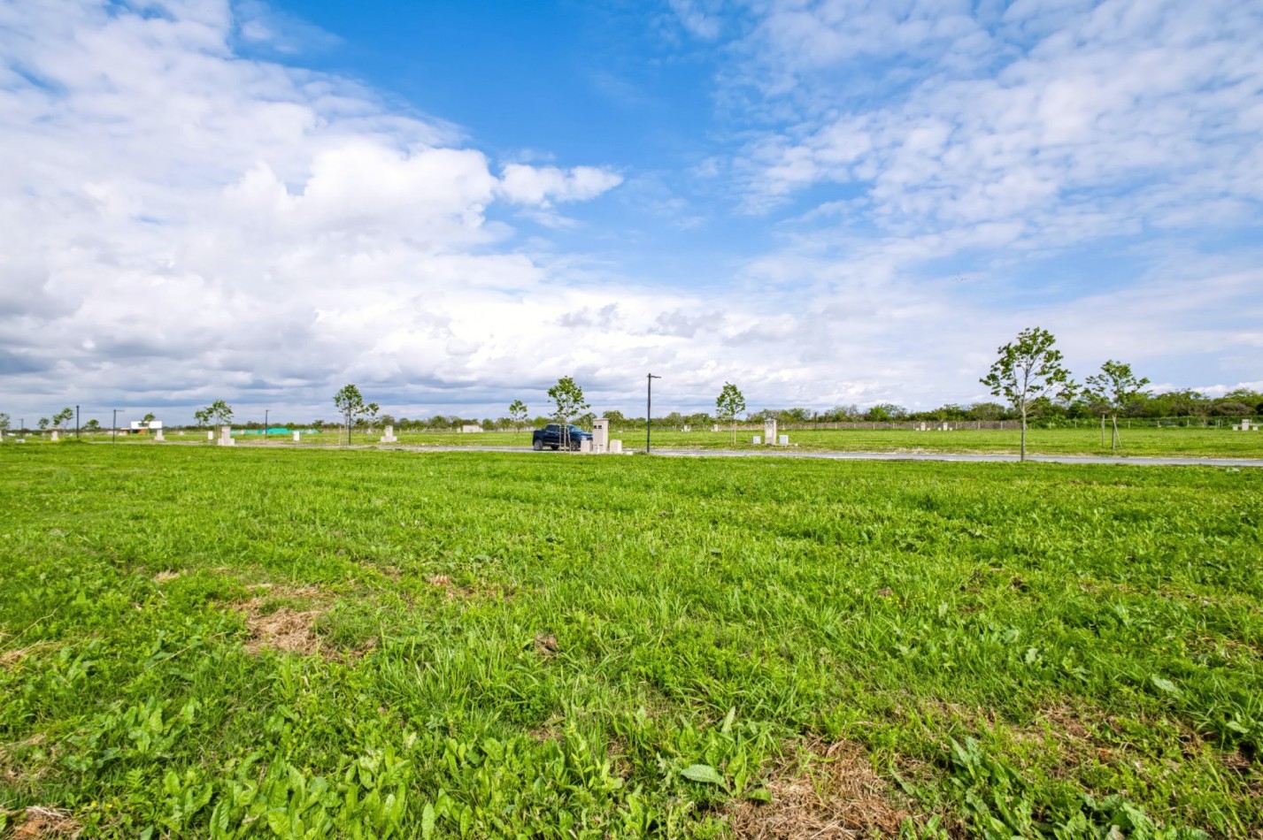 Puerto Nizuc · Etapa 2 | Lote 118 de 870 m² · Orientacion sudeste