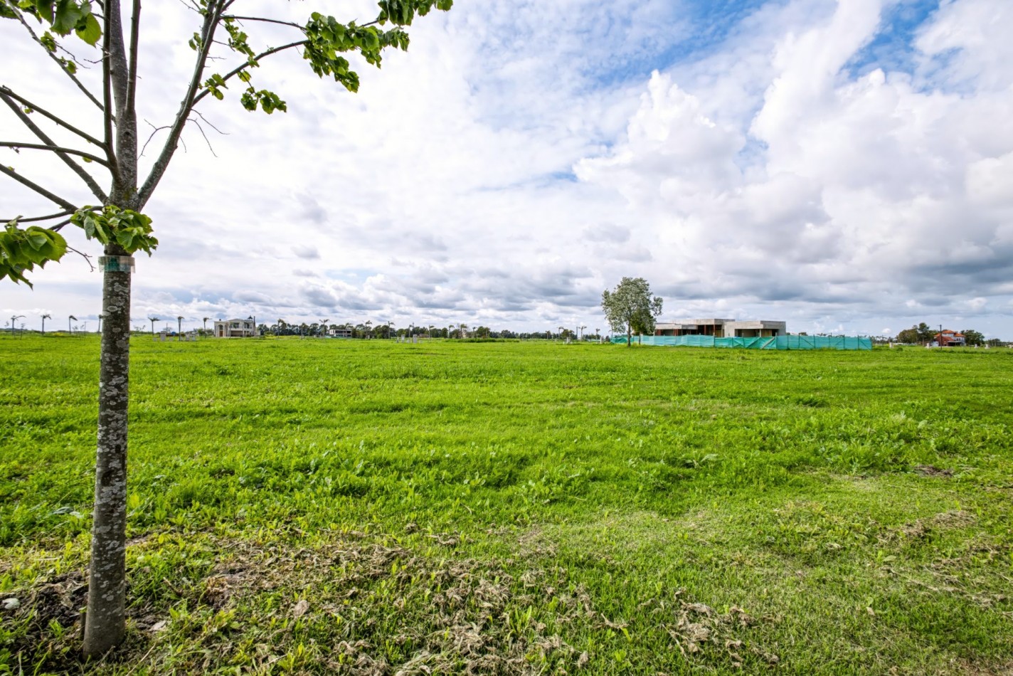 Puerto Nizuc · Etapa 2 | Lote 118 de 870 m² · Orientacion sudeste