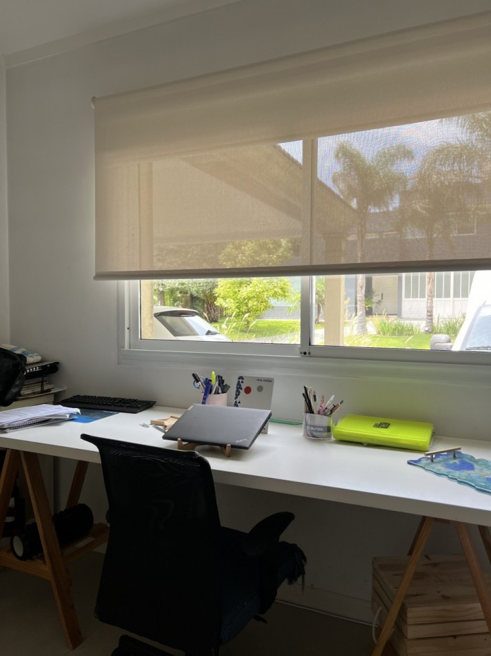 Importante casa a la venta en Fincas de Iraola