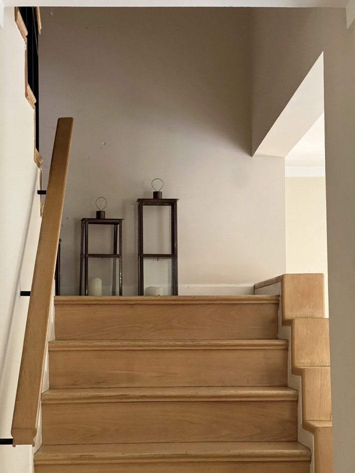 Importante casa a la venta en Fincas de Iraola