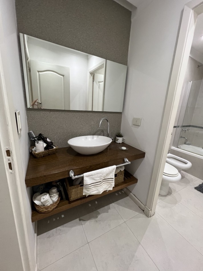 Importante casa a la venta en Fincas de Iraola