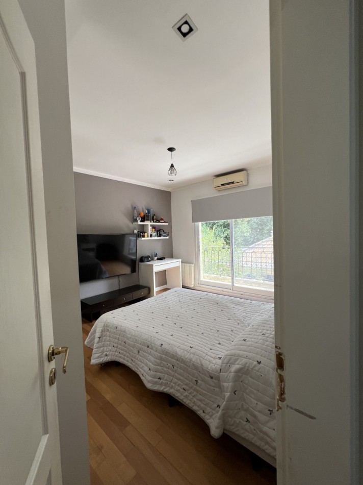 Importante casa a la venta en Fincas de Iraola