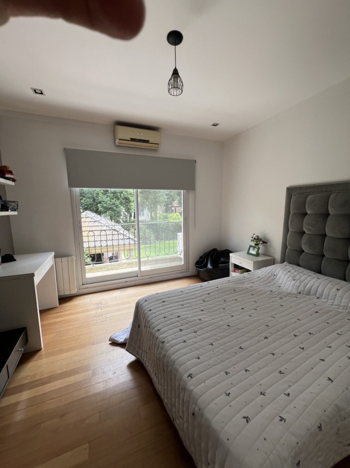 Importante casa a la venta en Fincas de Iraola