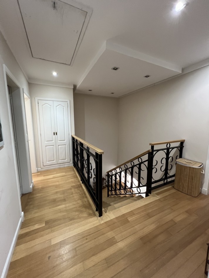 Importante casa a la venta en Fincas de Iraola