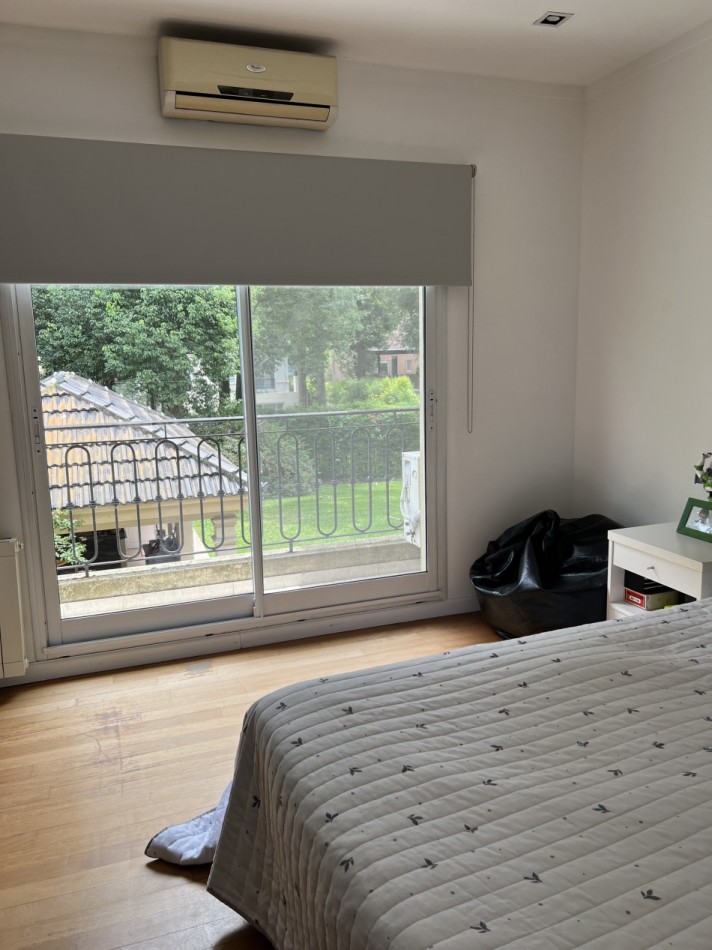 Importante casa a la venta en Fincas de Iraola