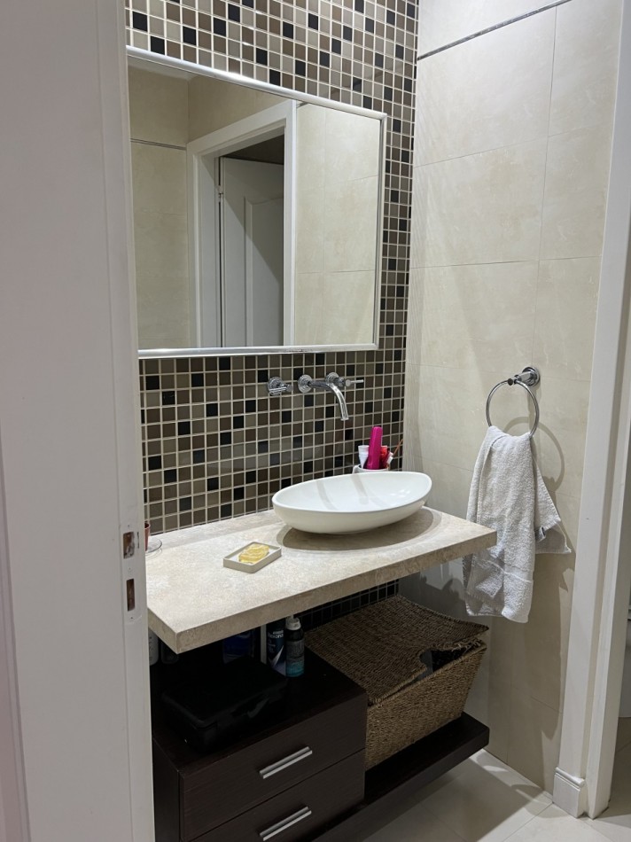 Importante casa a la venta en Fincas de Iraola