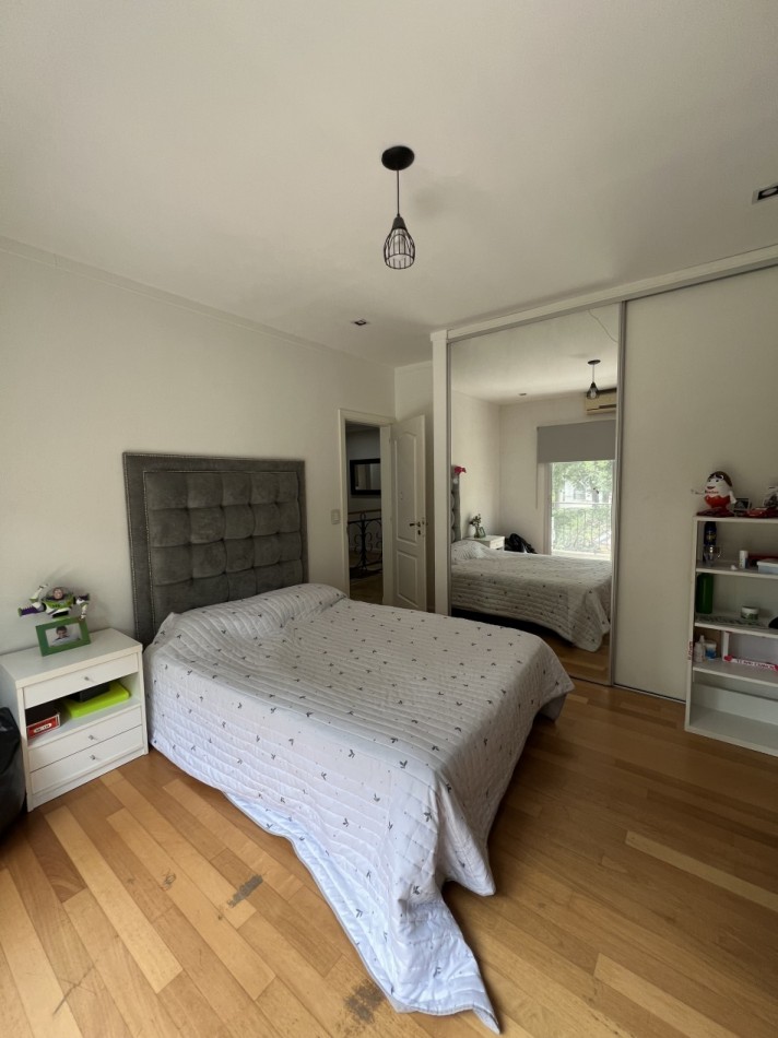 Importante casa a la venta en Fincas de Iraola