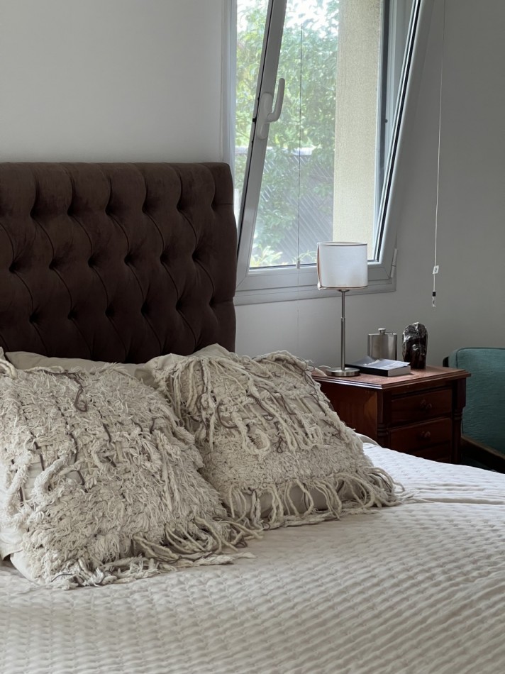 Importante casa a la venta en Fincas de Iraola