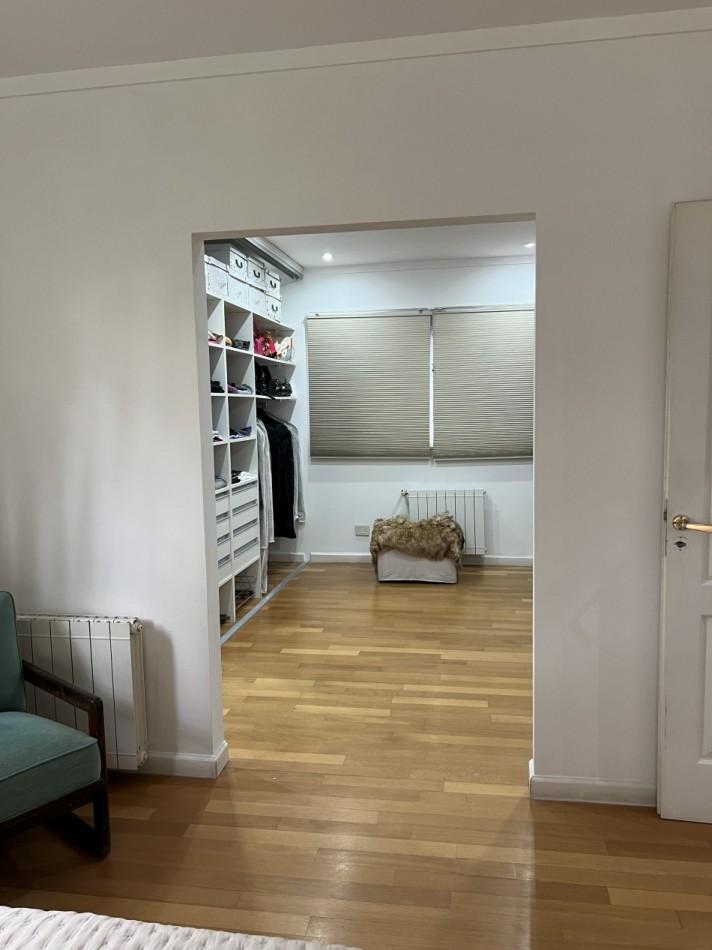 Importante casa a la venta en Fincas de Iraola