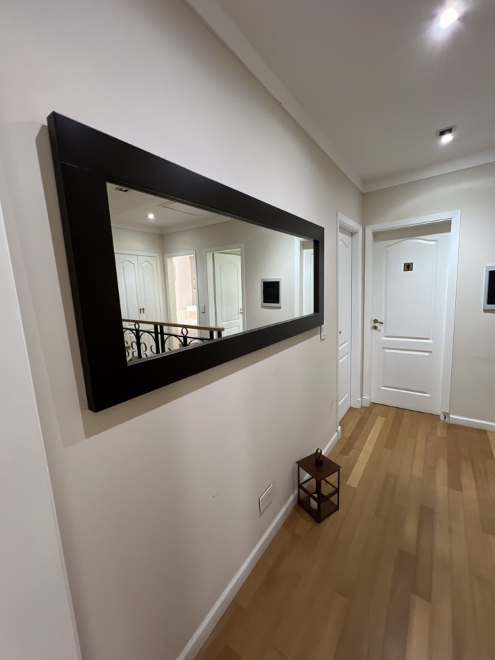 Importante casa a la venta en Fincas de Iraola