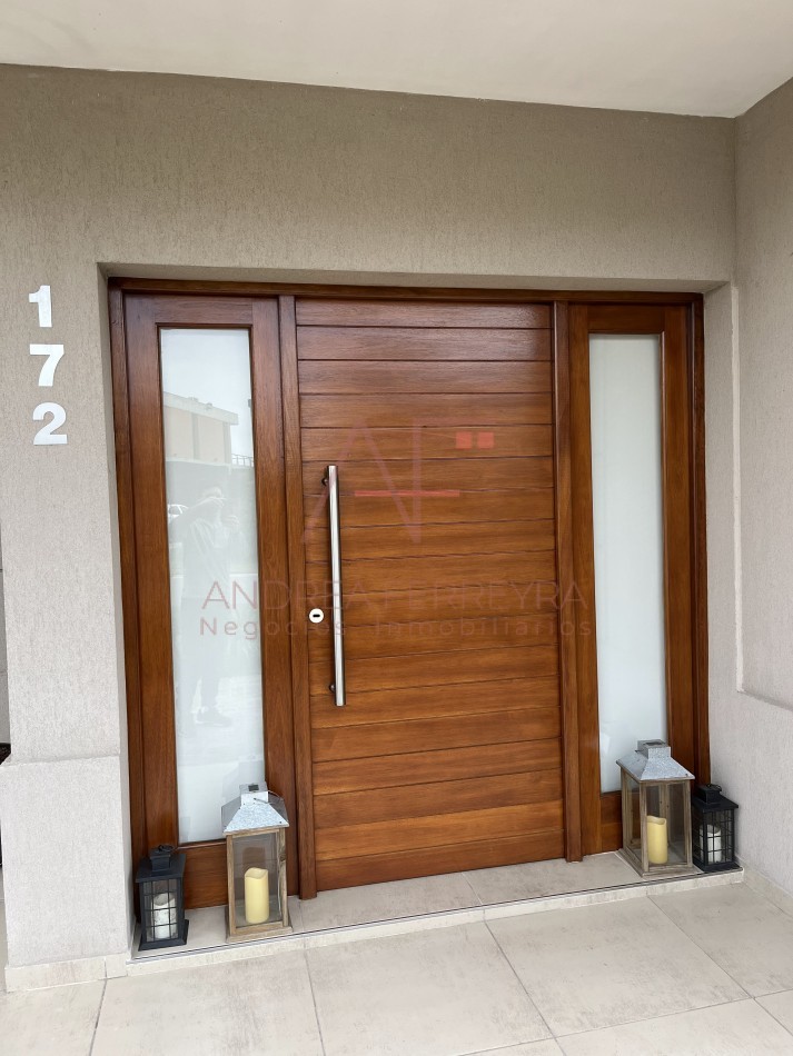 Barrio las Golondrinas - Casa a la venta