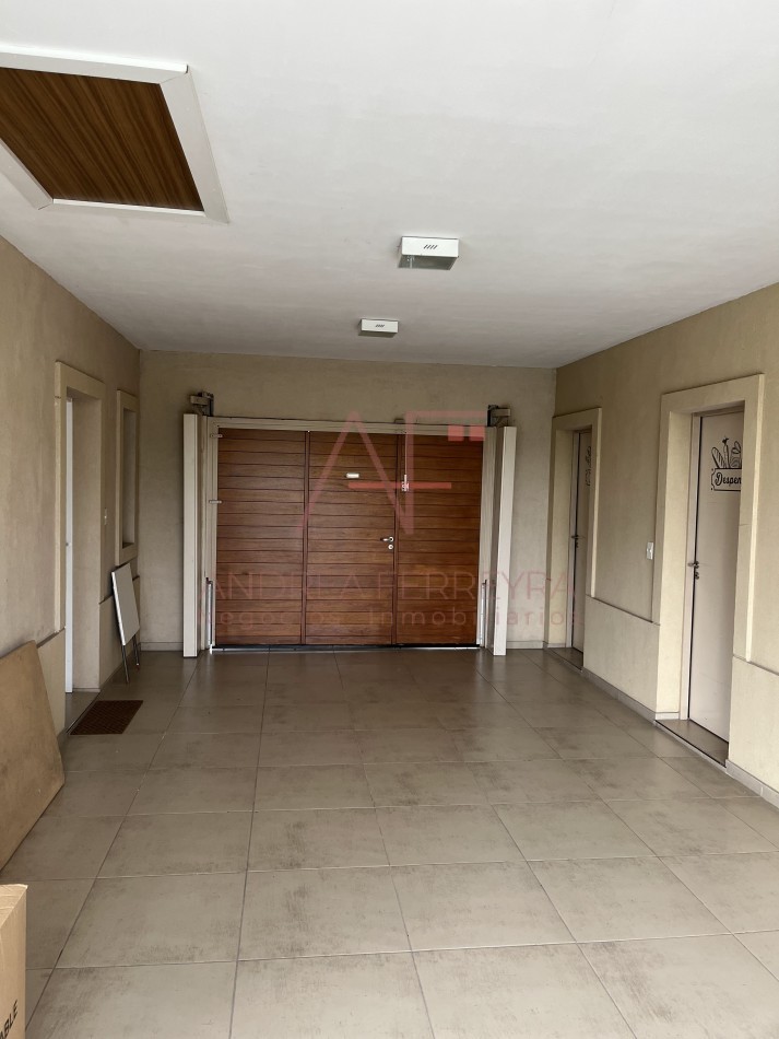 Barrio las Golondrinas - Casa a la venta