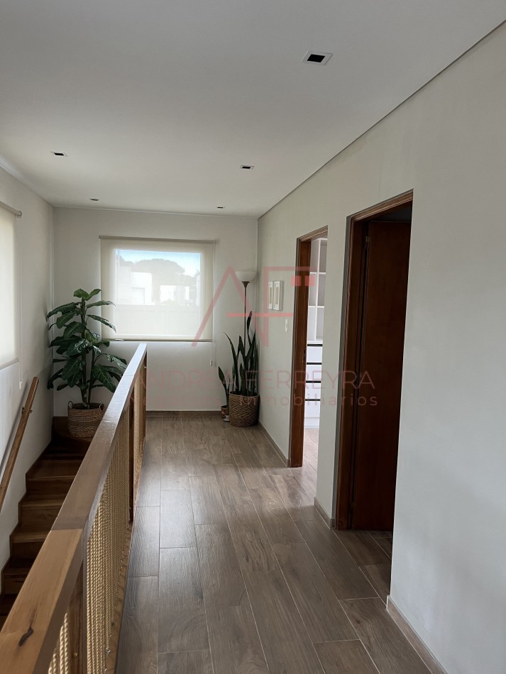 Barrio las Golondrinas - Casa a la venta