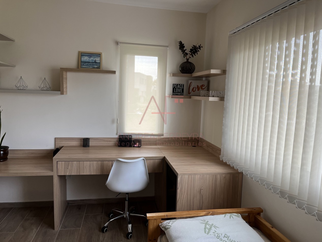 Barrio las Golondrinas - Casa a la venta