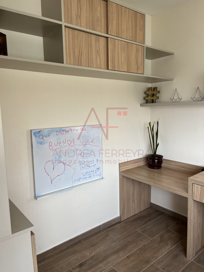 Barrio las Golondrinas - Casa a la venta