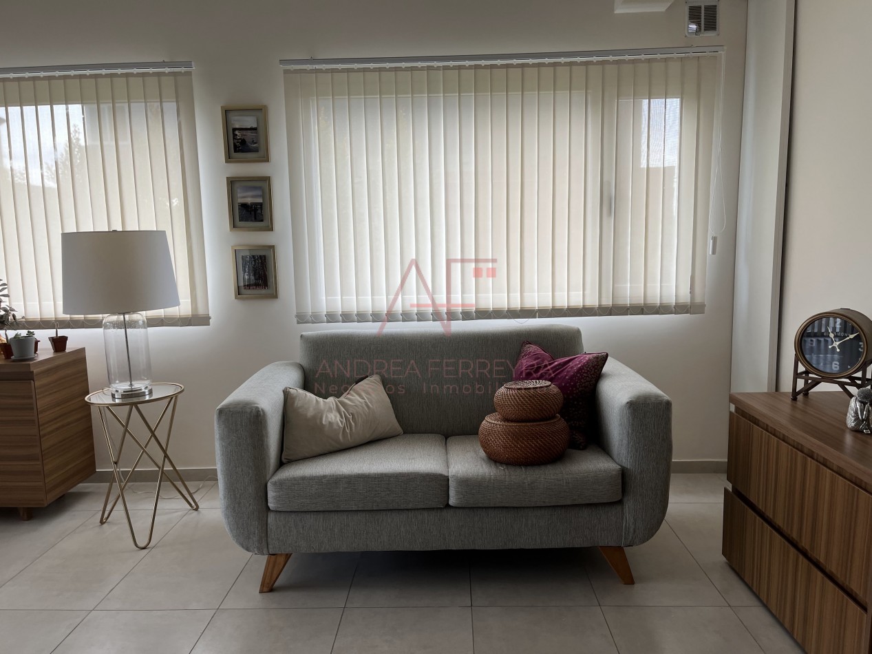 Barrio las Golondrinas - Casa a la venta