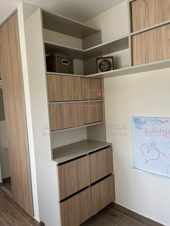 Barrio las Golondrinas - Casa a la venta