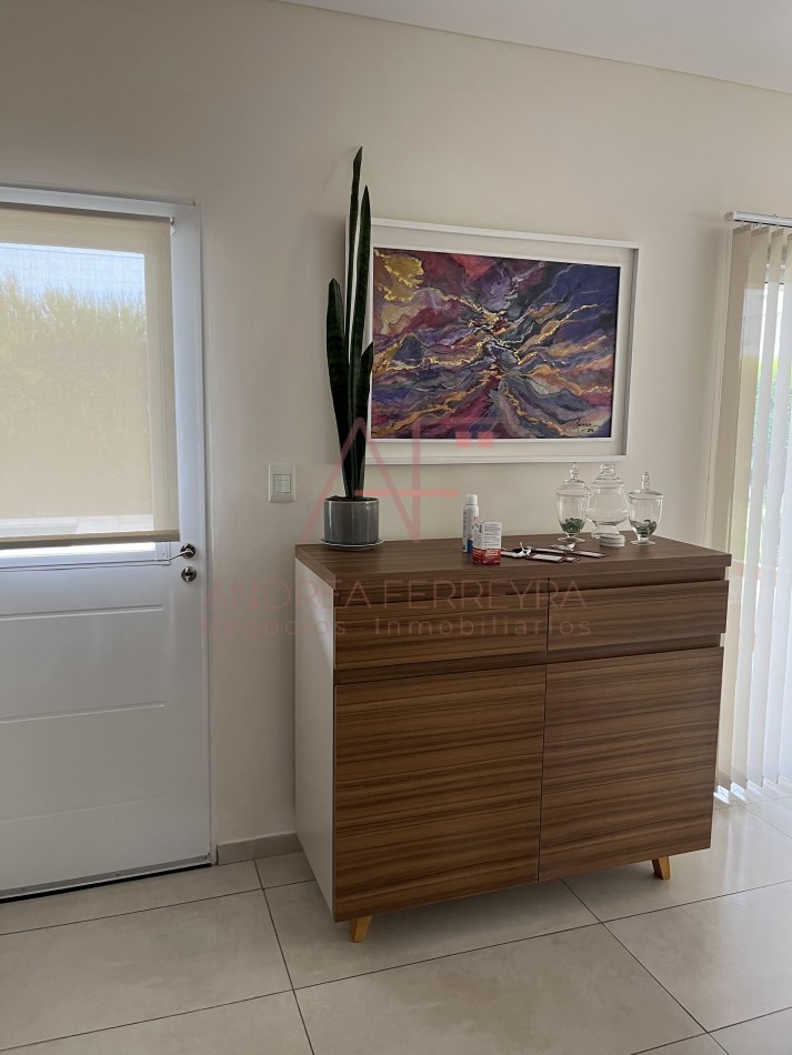 Barrio las Golondrinas - Casa a la venta