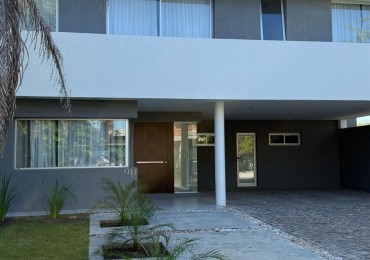 Importante casa en venta en Fincas de Iraola 2
