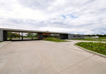 Nuevo Quilmes Dos | Lote de 721 m² con fondo al canal | Financiacion y/o permuta