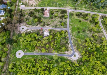 Reservas Fincas · Hudson | Lote interno de 742 m² con fondo libre al bosque