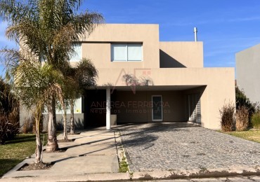 Importante Casa a la venta en Fincas de Iraola Dos - Lote P13